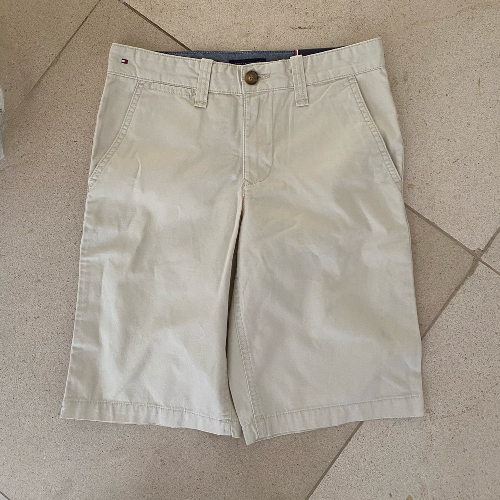 New Tommy Hilfiger cargo shorts